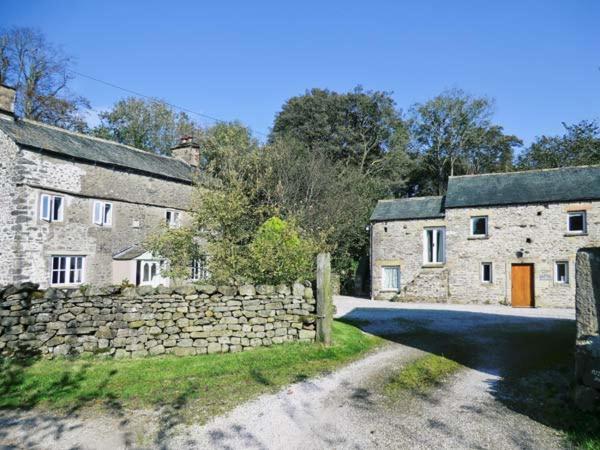 The Old Stables Villa Barbon Exterior photo