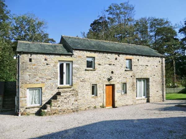 The Old Stables Villa Barbon Exterior photo