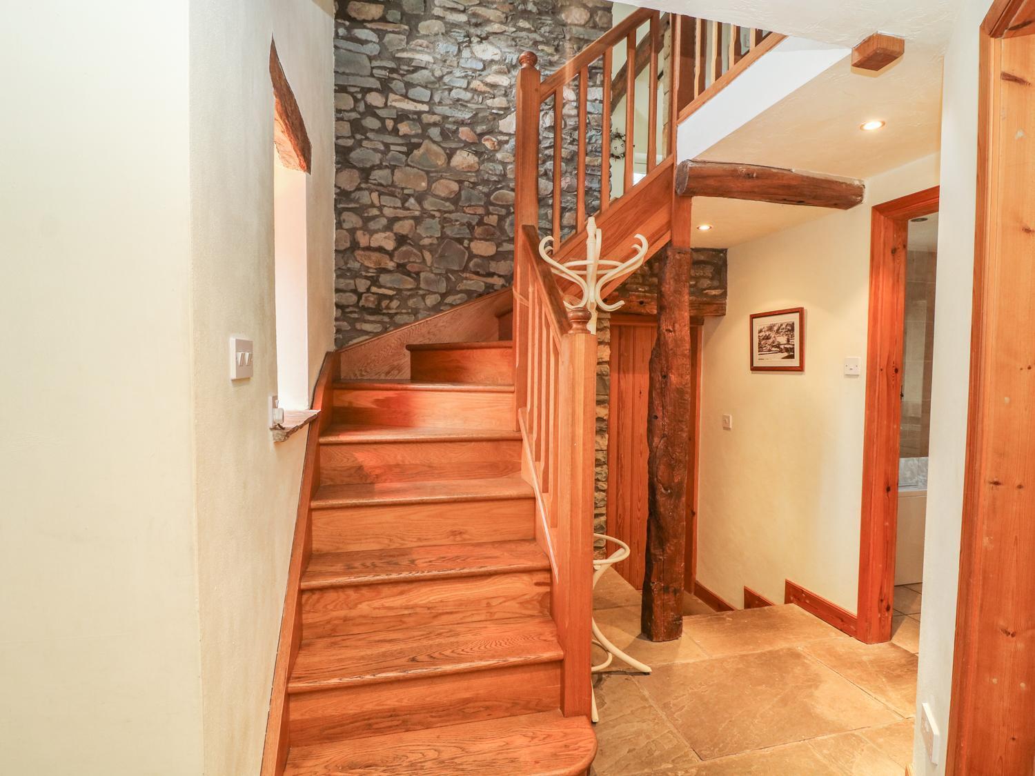 The Old Stables Villa Barbon Exterior photo