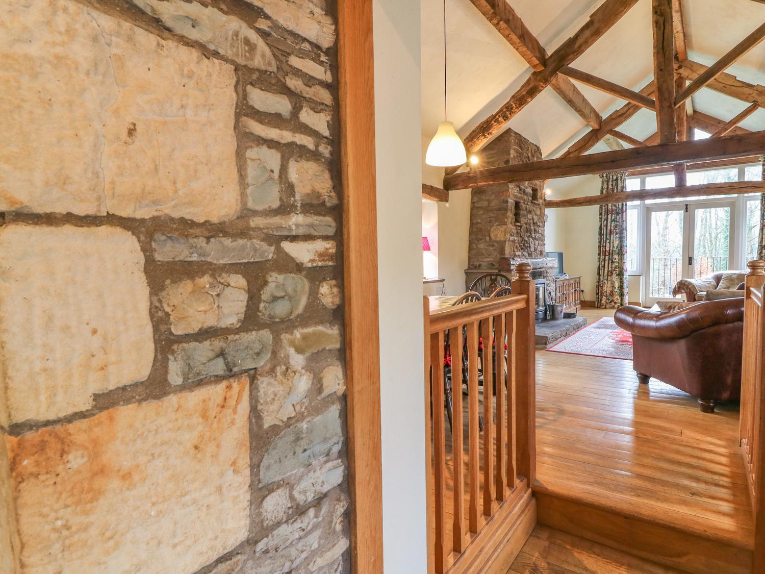 The Old Stables Villa Barbon Exterior photo